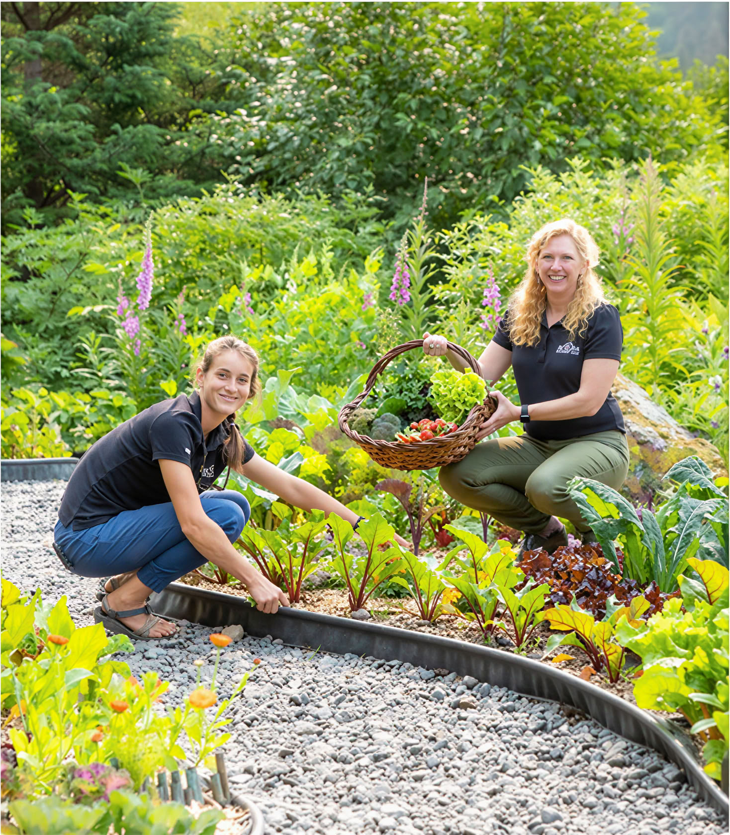 Escursione locale in Alaska