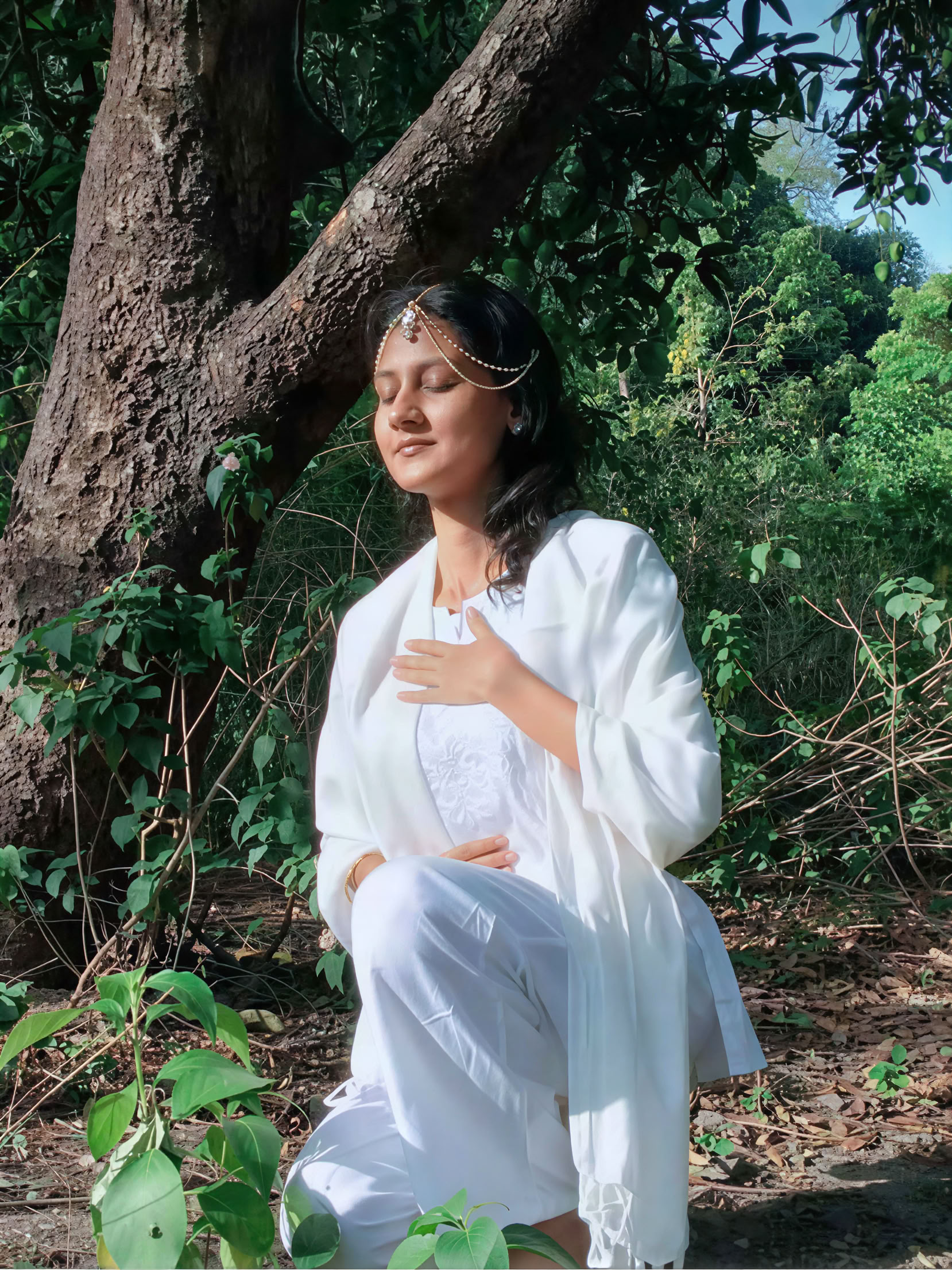 12 giorni di formazione insegnanti di Sound Healing di 75 ore a Rishikesh, India