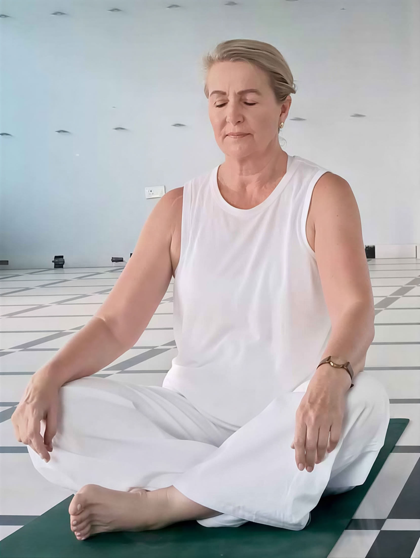 12 giorni di formazione insegnanti di Sound Healing di 75 ore a Rishikesh, India