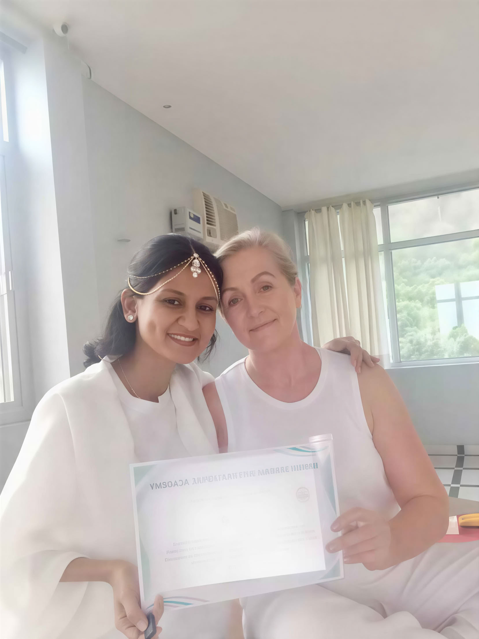 12 giorni di formazione insegnanti di Sound Healing di 75 ore a Rishikesh, India