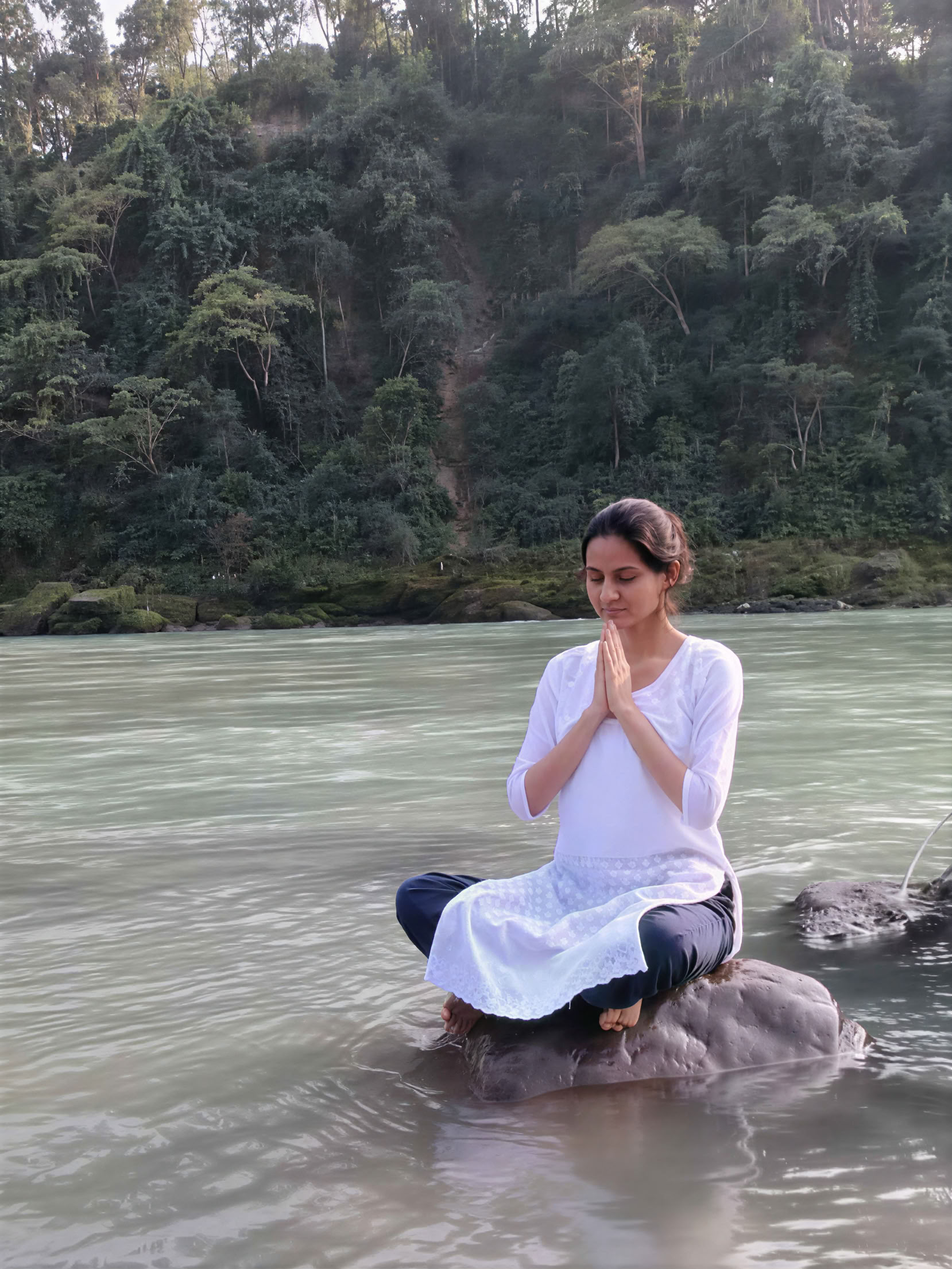 Corso di 9 giorni di Sadhna Kundalini e pittura di yantra