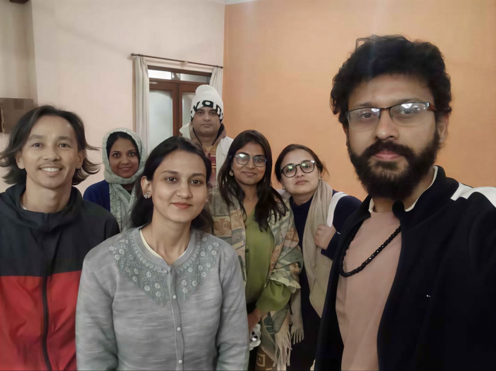Formazione Insegnanti di Sound Healing di 9 Giorni e 50 Ore a Rishikesh, India