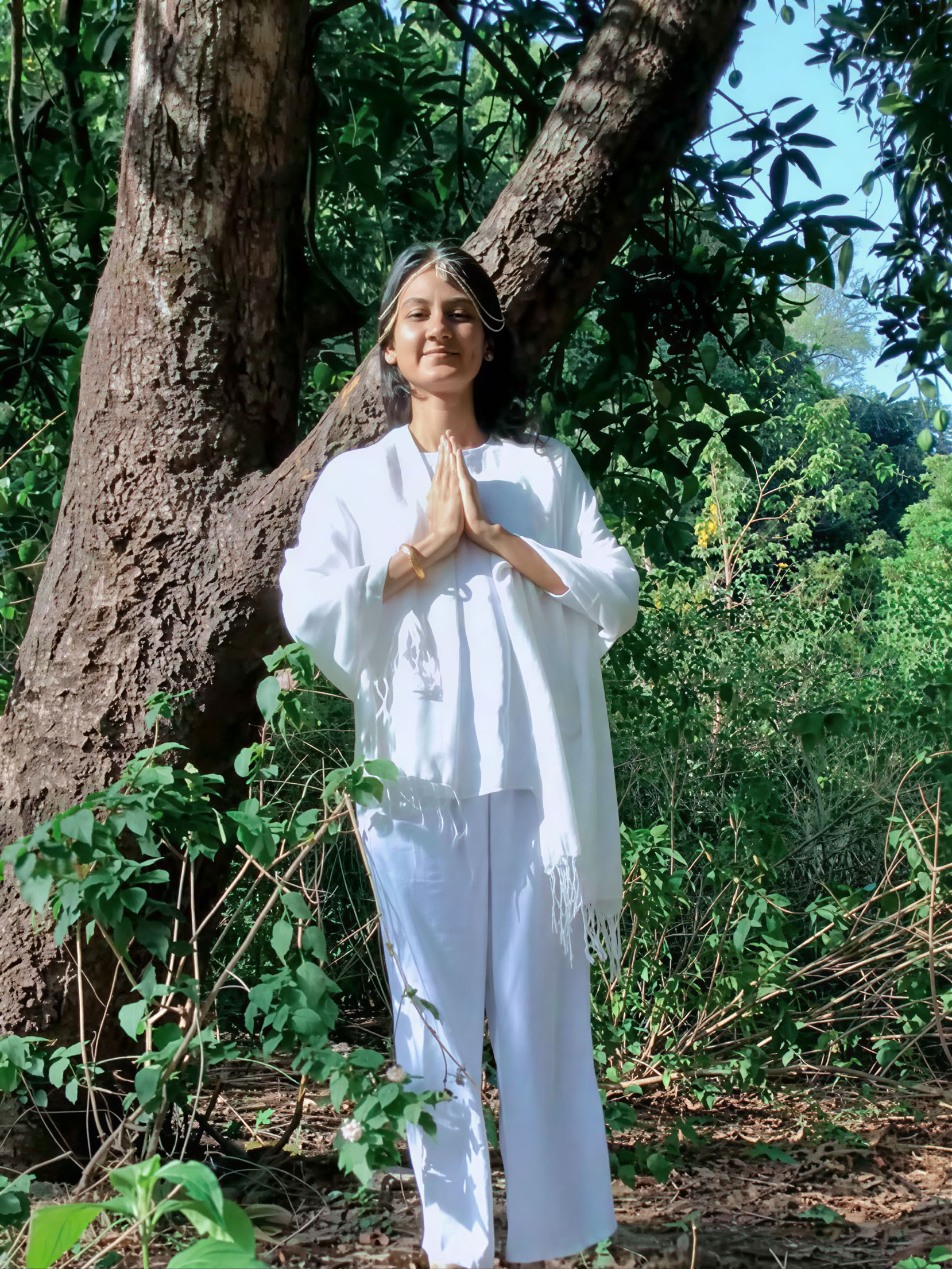 Formazione Insegnanti di Sound Healing di 9 Giorni e 50 Ore a Rishikesh, India