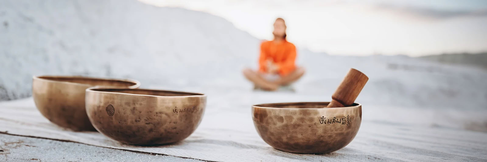 Corso di formazione insegnanti di Sound Healing di 6 giorni e 30 ore a Rishikesh, India
