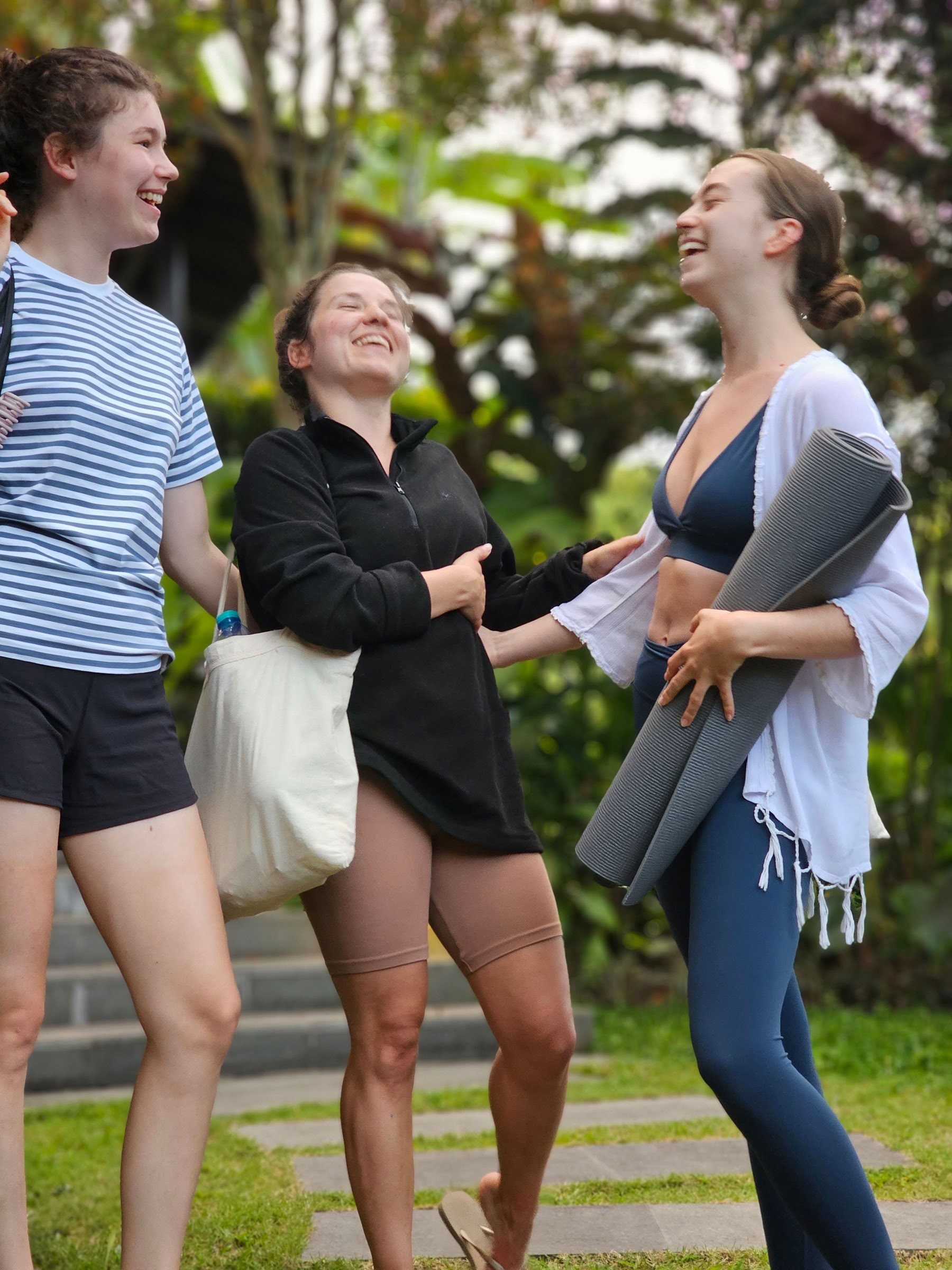 Formazione avanzata per insegnanti di yoga di 300 ore