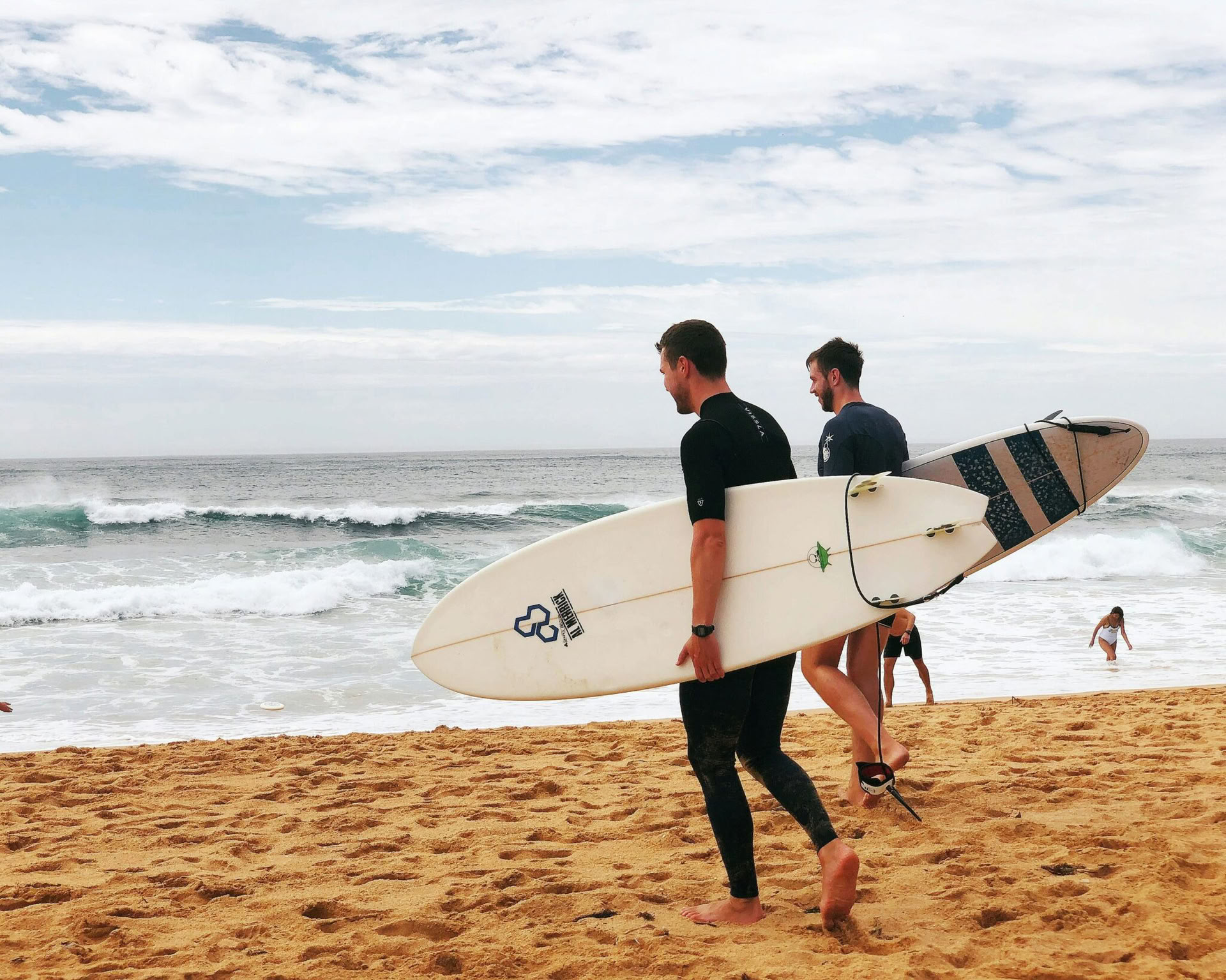 Camp di 7 Giorni di Surf e Yoga a Fuerteventura
