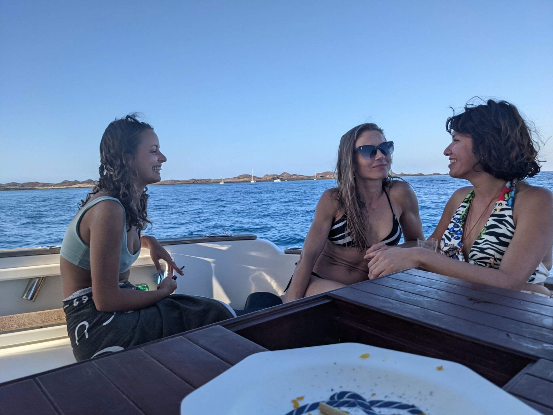 Camp di 7 Giorni di Surf e Yoga a Fuerteventura