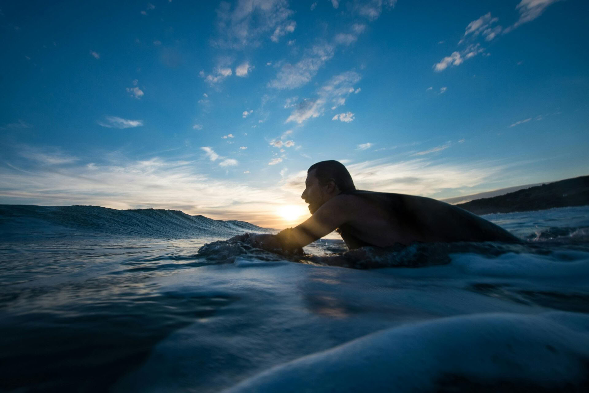 Camp di 7 Giorni di Surf e Yoga a Fuerteventura