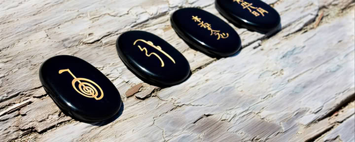 Corso di certificazione Reiki Usui I livello 1