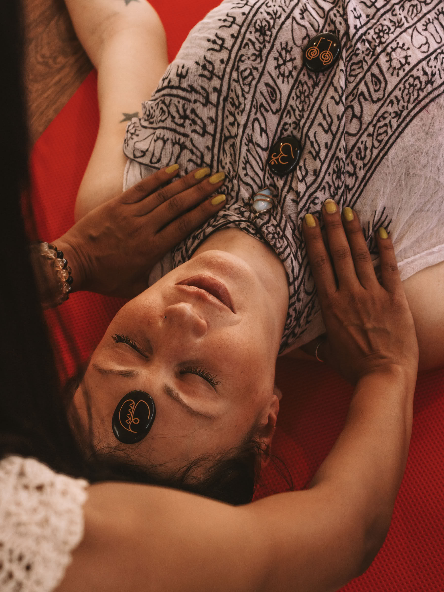 Corso di certificazione Reiki Usui II, livello 2