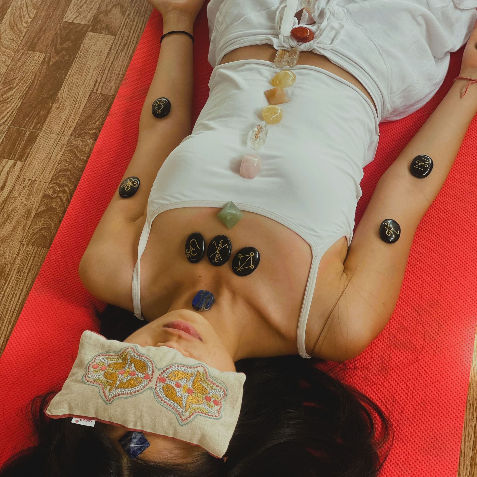 Corso di certificazione Reiki Usui II, livello 2
