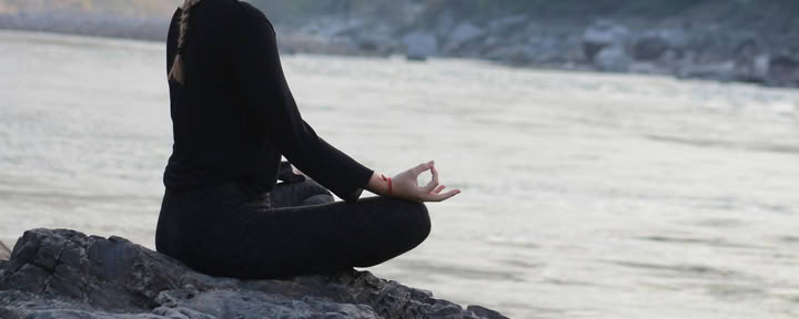 7 giorni di risveglio kundalini: ritiro tantra a Rishikesh, India