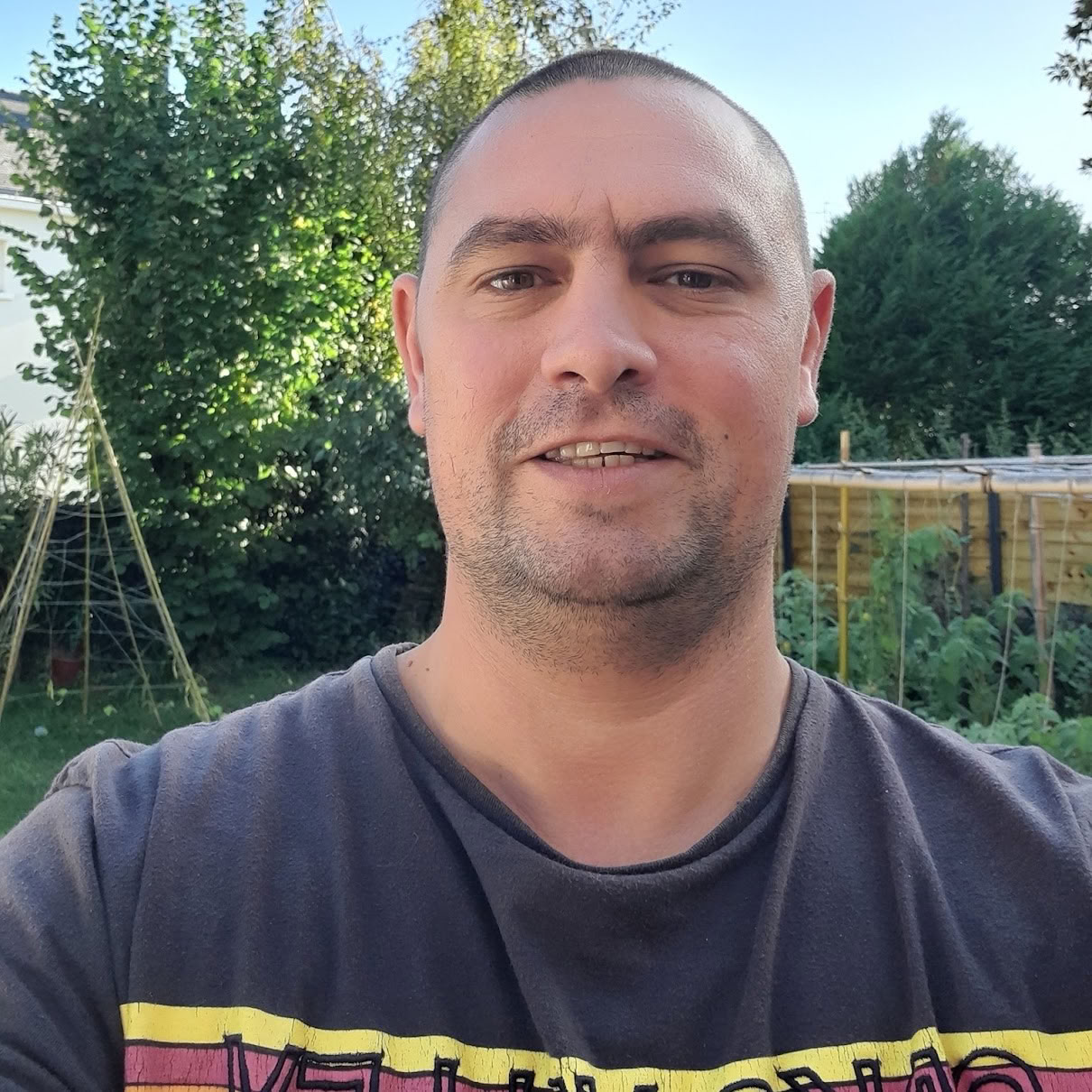 Sessioni di Kambo a Nantes, su richiesta, tutto l'anno