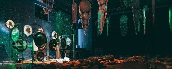 Terra delle libellule