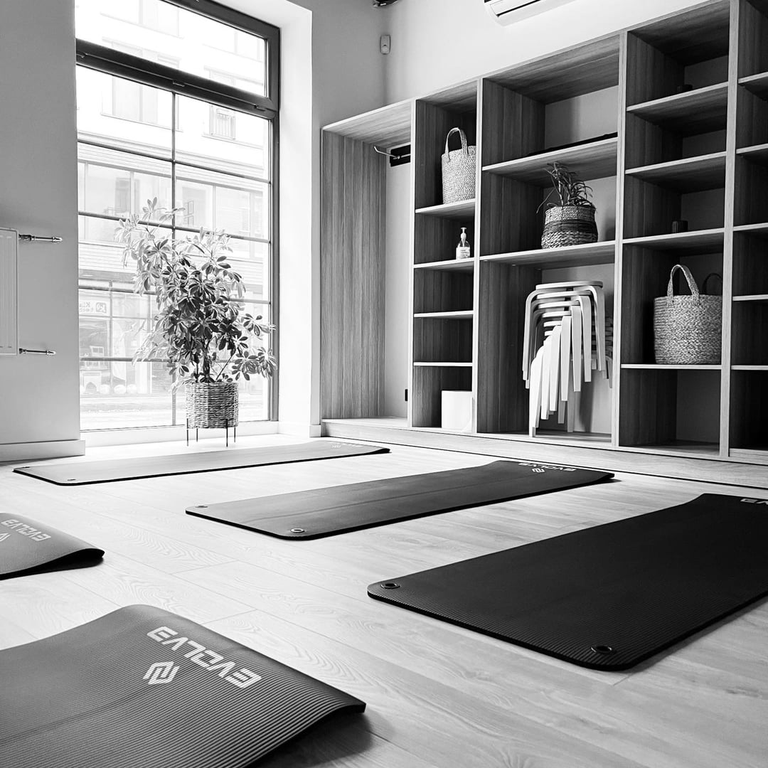 Inside – studio benessere