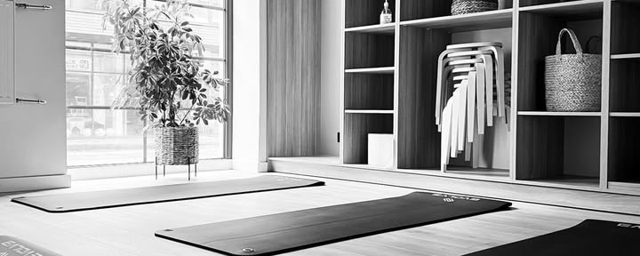 Inside – studio benessere