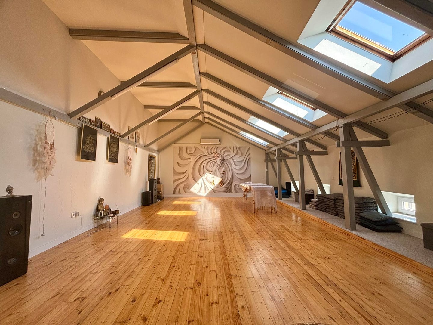 Centro di Terapia e Meditazione "Seven Illusions