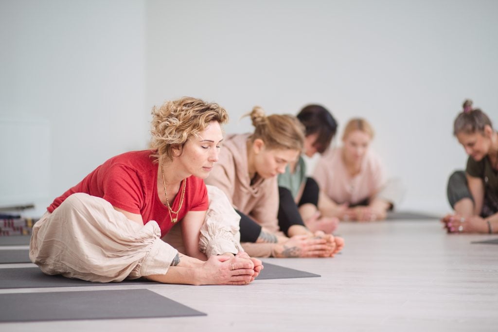 Yoga Academy