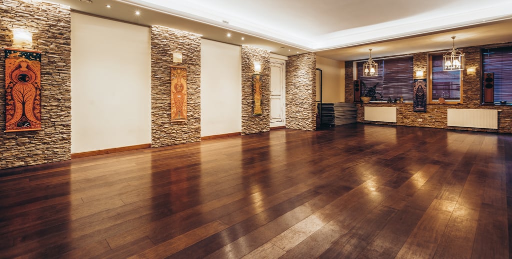 Studio "Art of Being