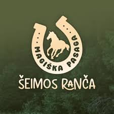 Family ranch "Magic Horseshoe