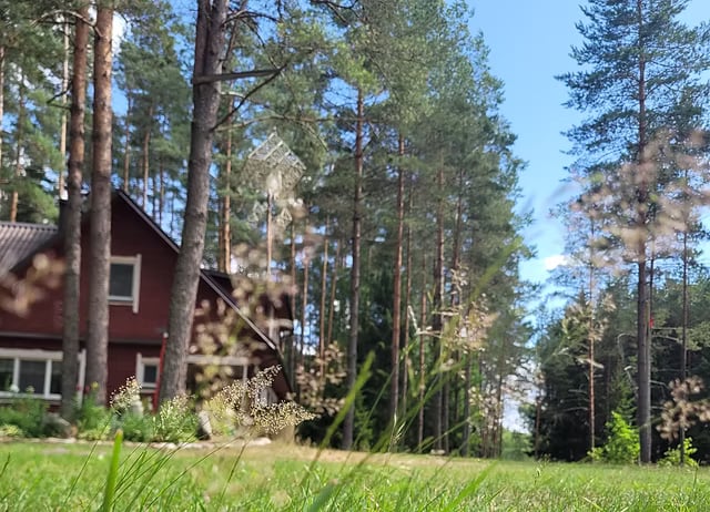 Oasi di pace SVETANA