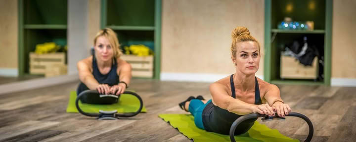 Body Control Studio
