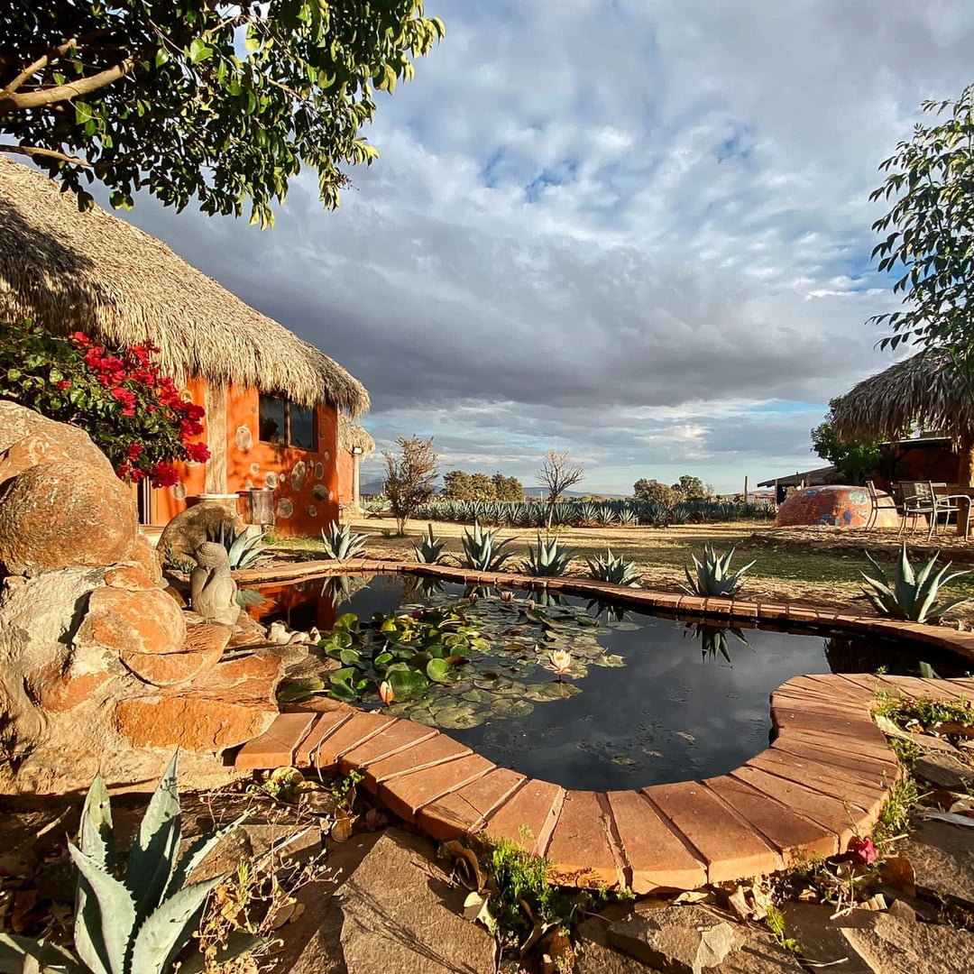 MexiSoul Retreats