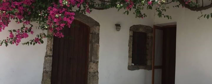 Yoga a Creta