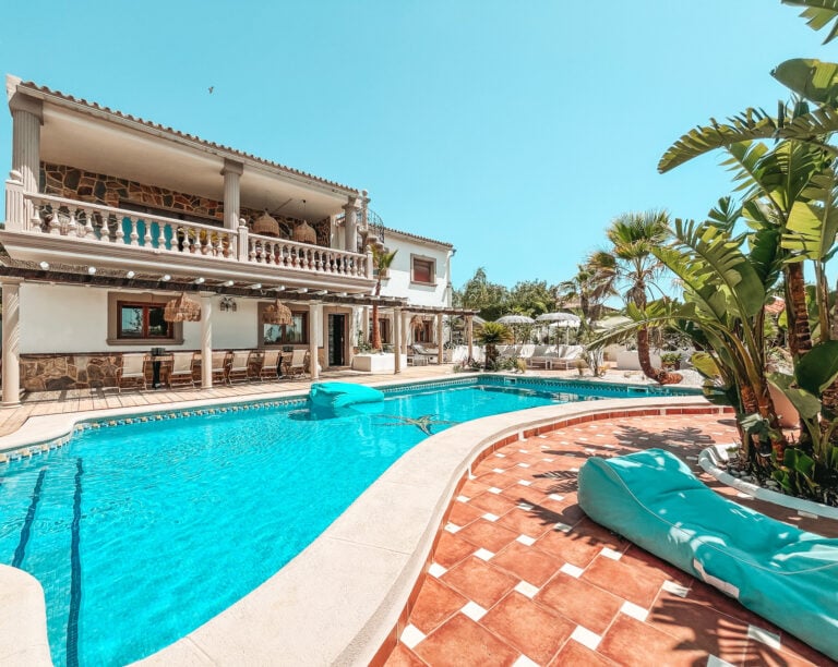 Ritiri Finca Four Seasons