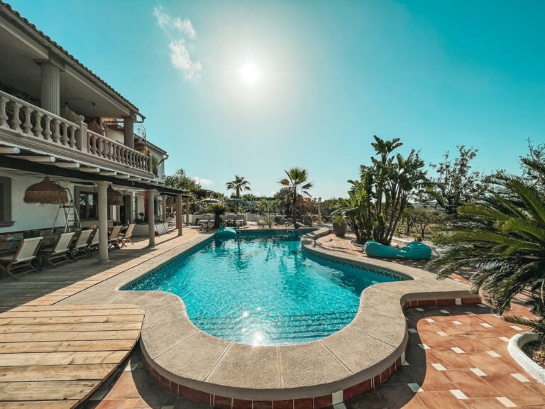 Ritiri Finca Four Seasons