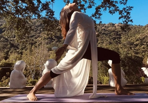 Vedanta Ritiro Spirituale e Olistico