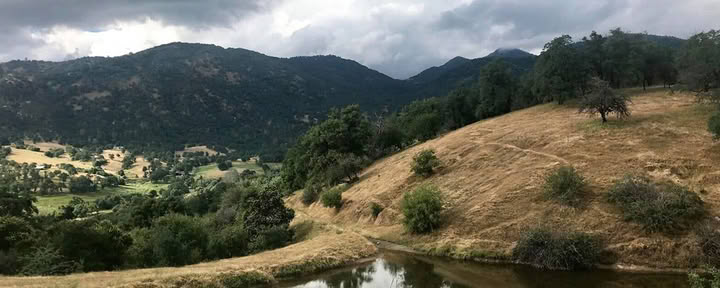 Vedanta Ritiro Spirituale e Olistico