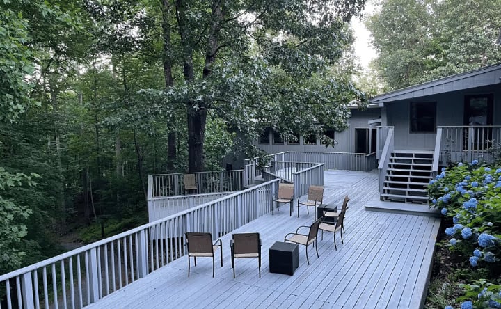 Sanctuary Retreat Center
