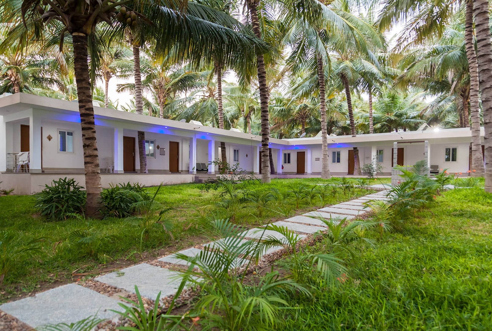 Shri Sivalaya Benessere Olistico