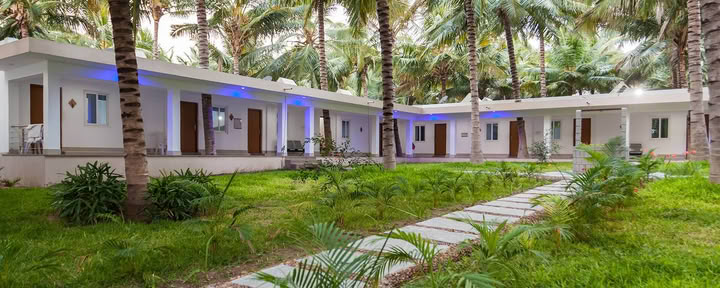 Shri Sivalaya Benessere Olistico