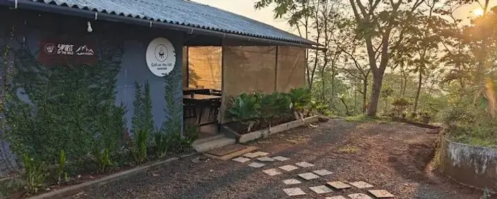 Spirit of the Wild Eco Resort