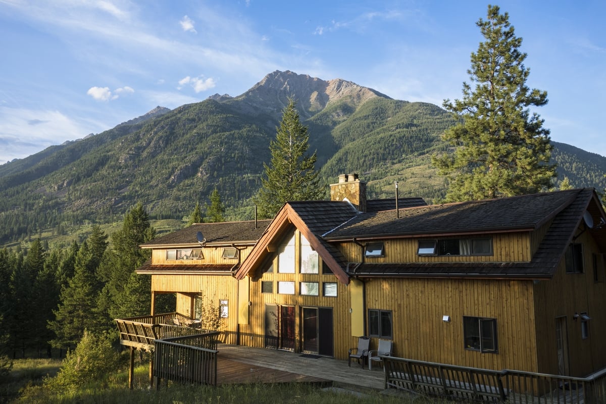 Centro di meditazione e studio Cielo Limpido