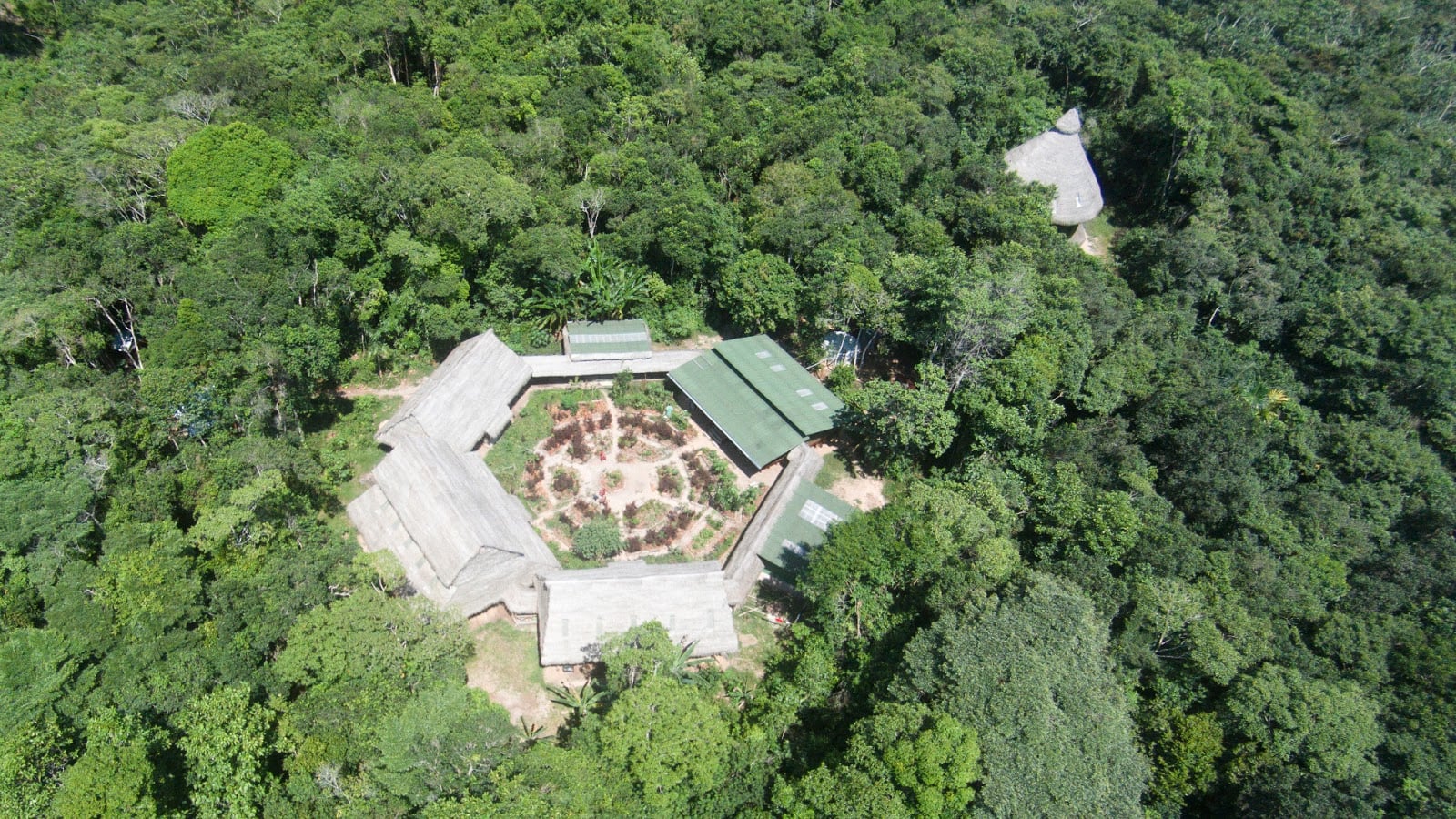 Tempio del Cammino della Luce