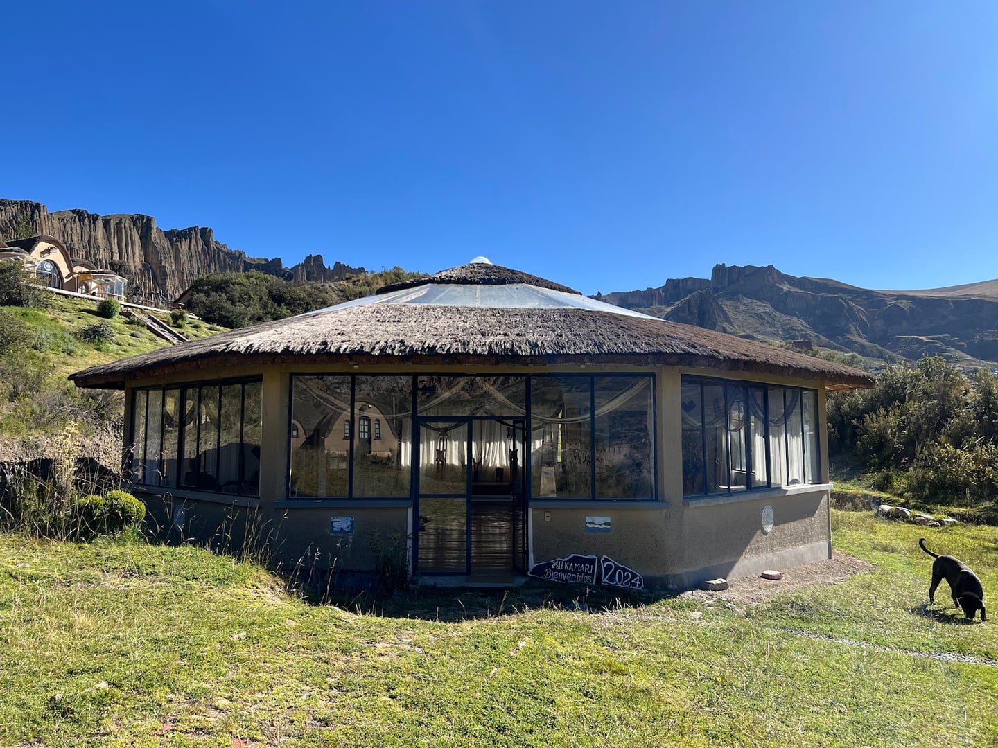 SACHARUNA Ritiri di Guarigione Sciamanica