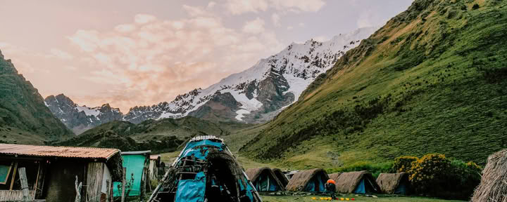 Travel and Healing - Viaggi Spirituali & Ayahuasca - Ritiri di San Pedro in Perú