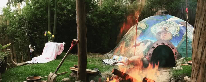 Durga's Tiger School per le Arti dello Yoga Tantra e dello Sciamanesimo