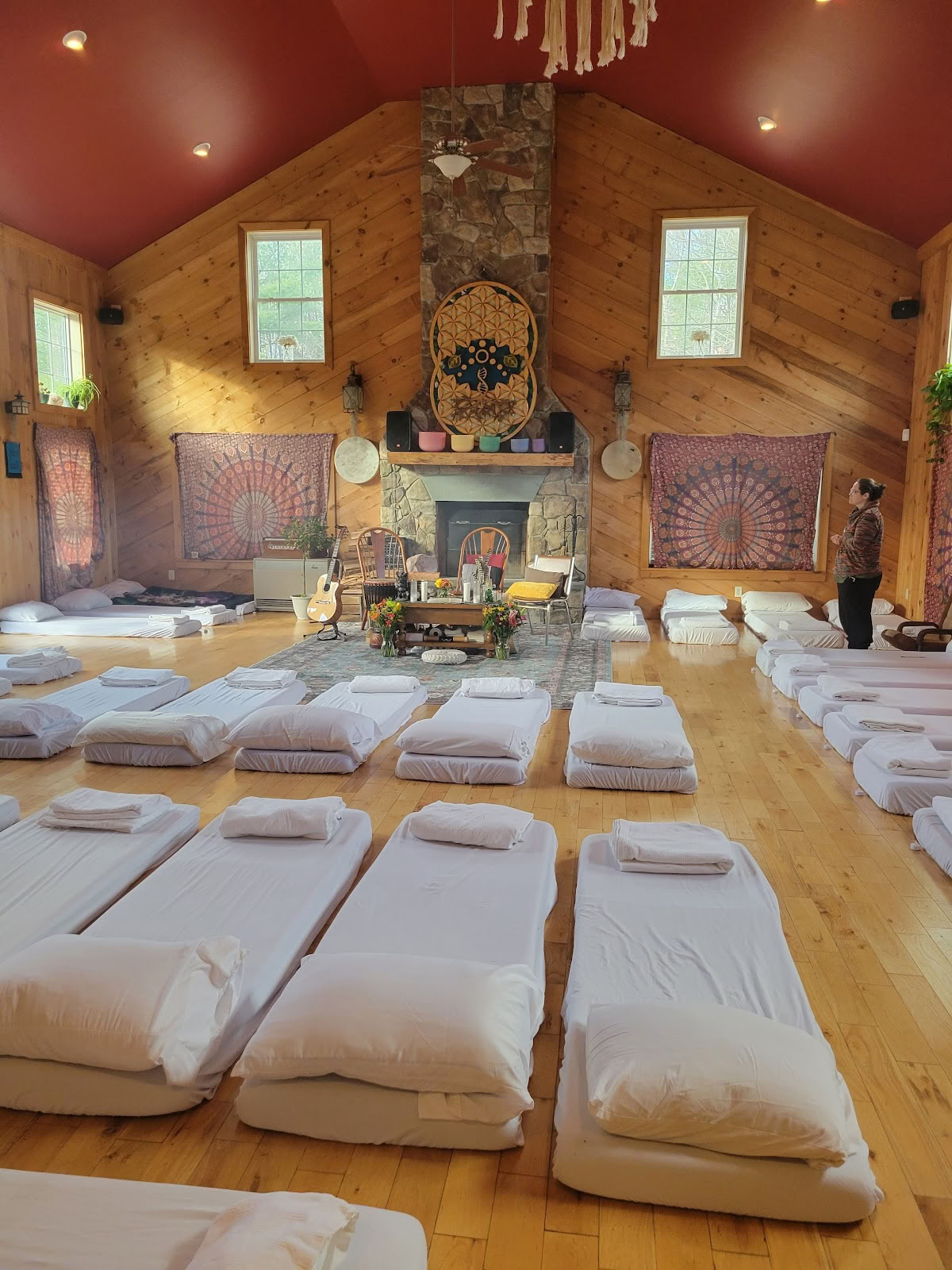 Pachamama Sanctuary
