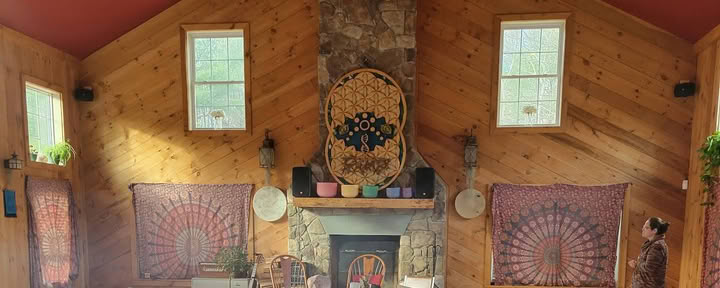 Pachamama Sanctuary