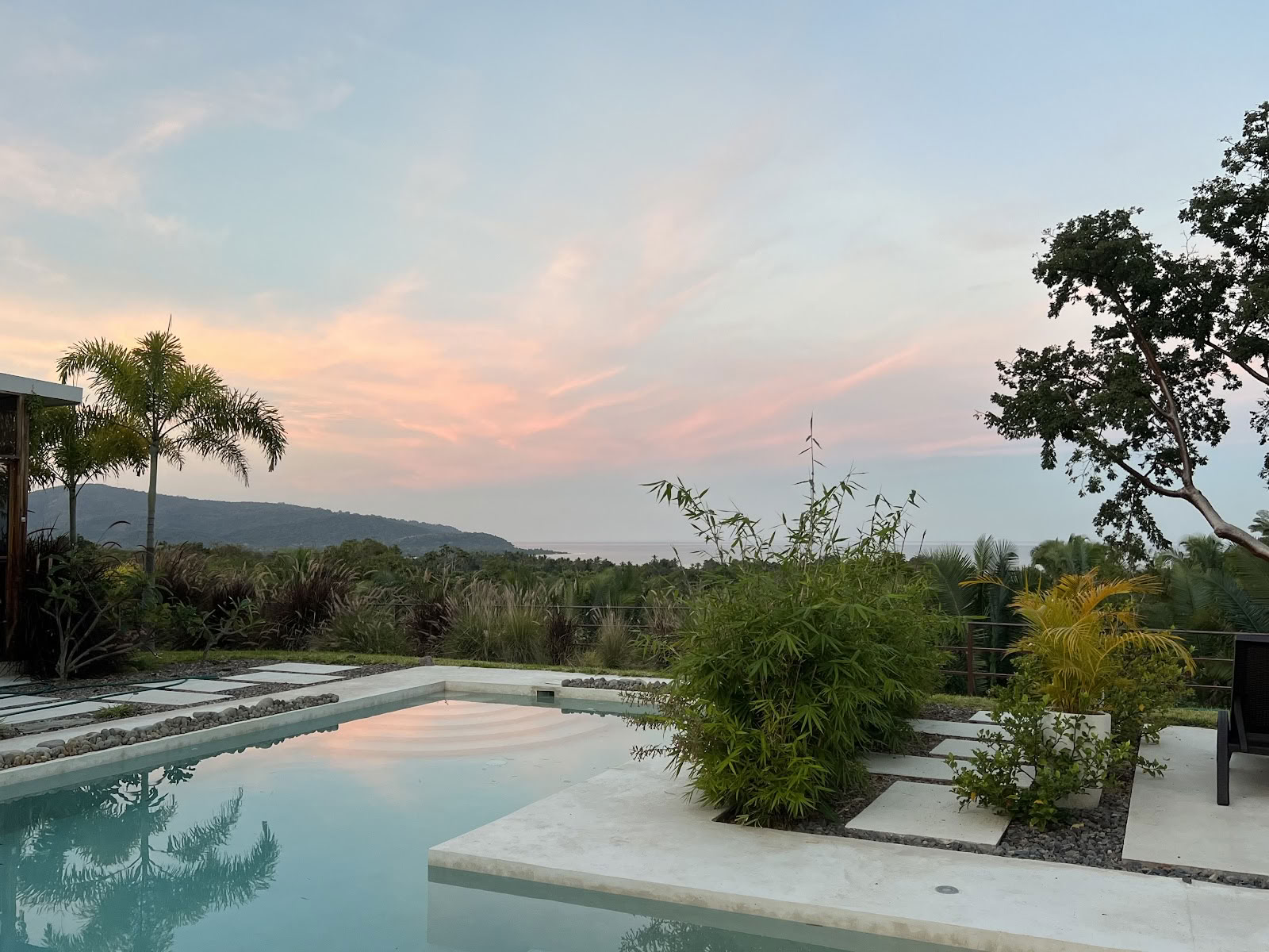 Las Brisas Zen Center Ritiri