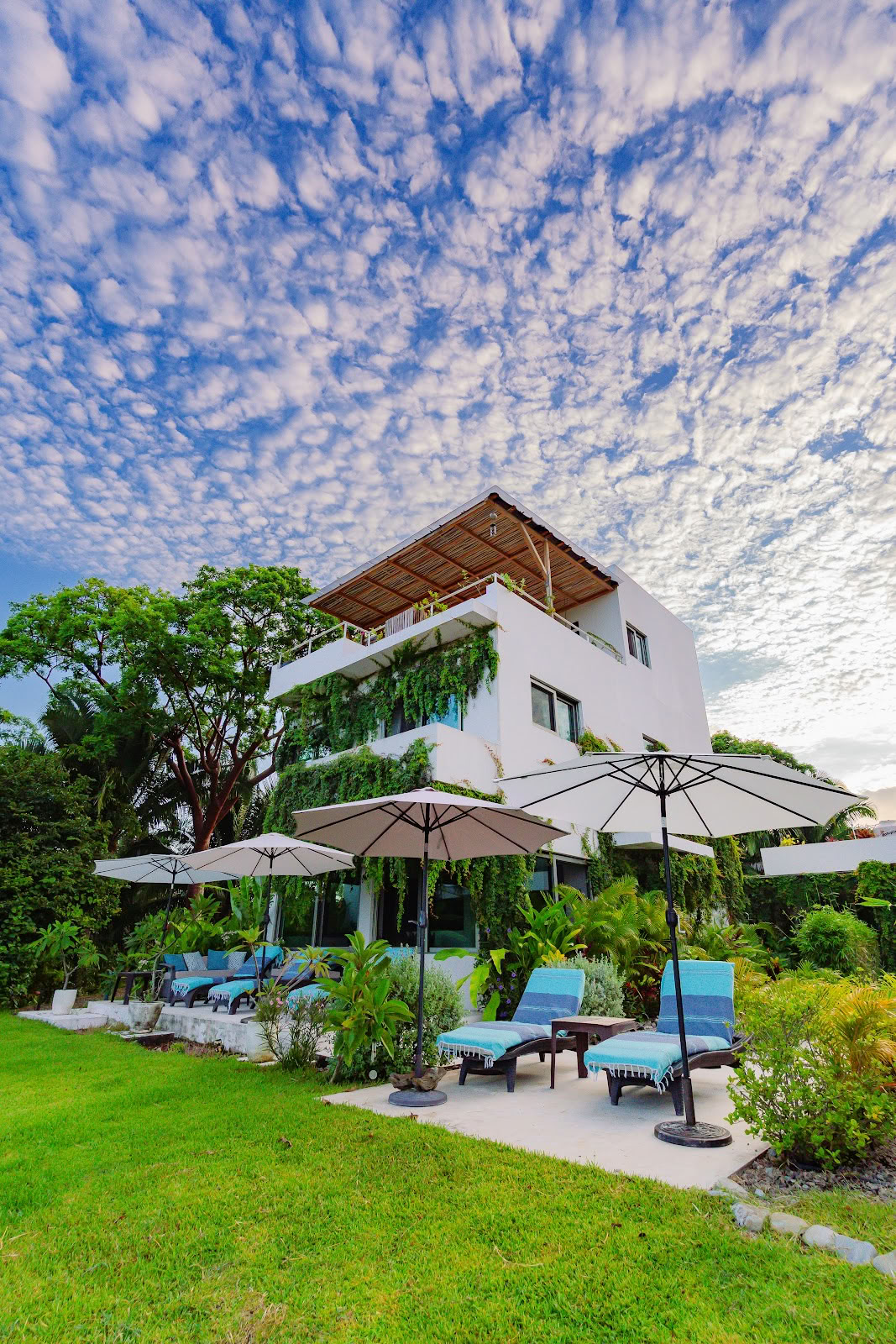 Las Brisas Zen Center Ritiri