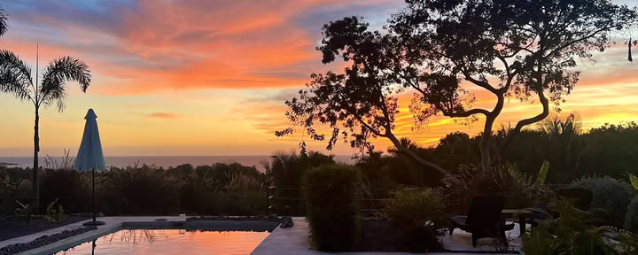 Las Brisas Zen Center Ritiri