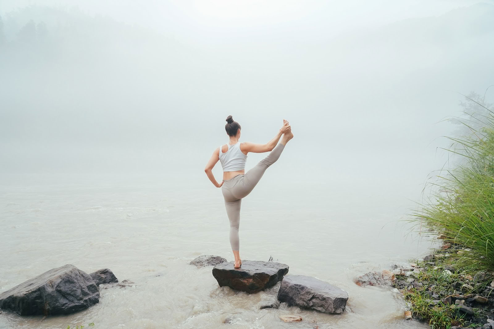 Vinyasa Yogashala - Migliore scuola di yoga a Rishikesh, India