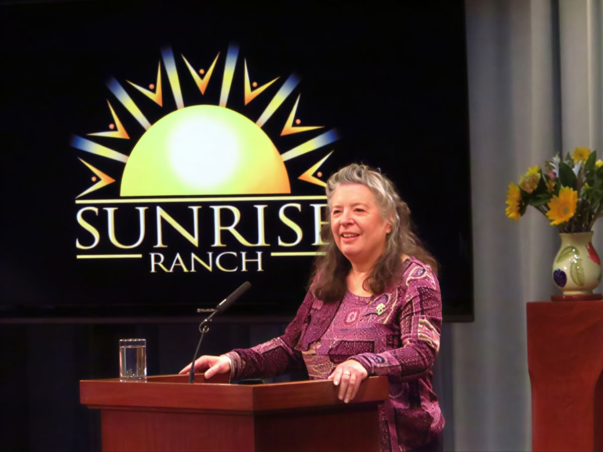 Sunrise Ranch
