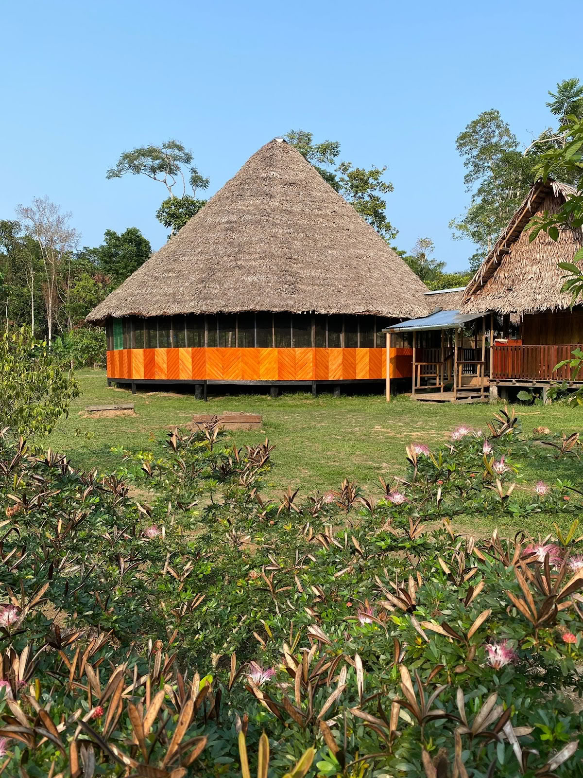 AYA Healing Ritiri
