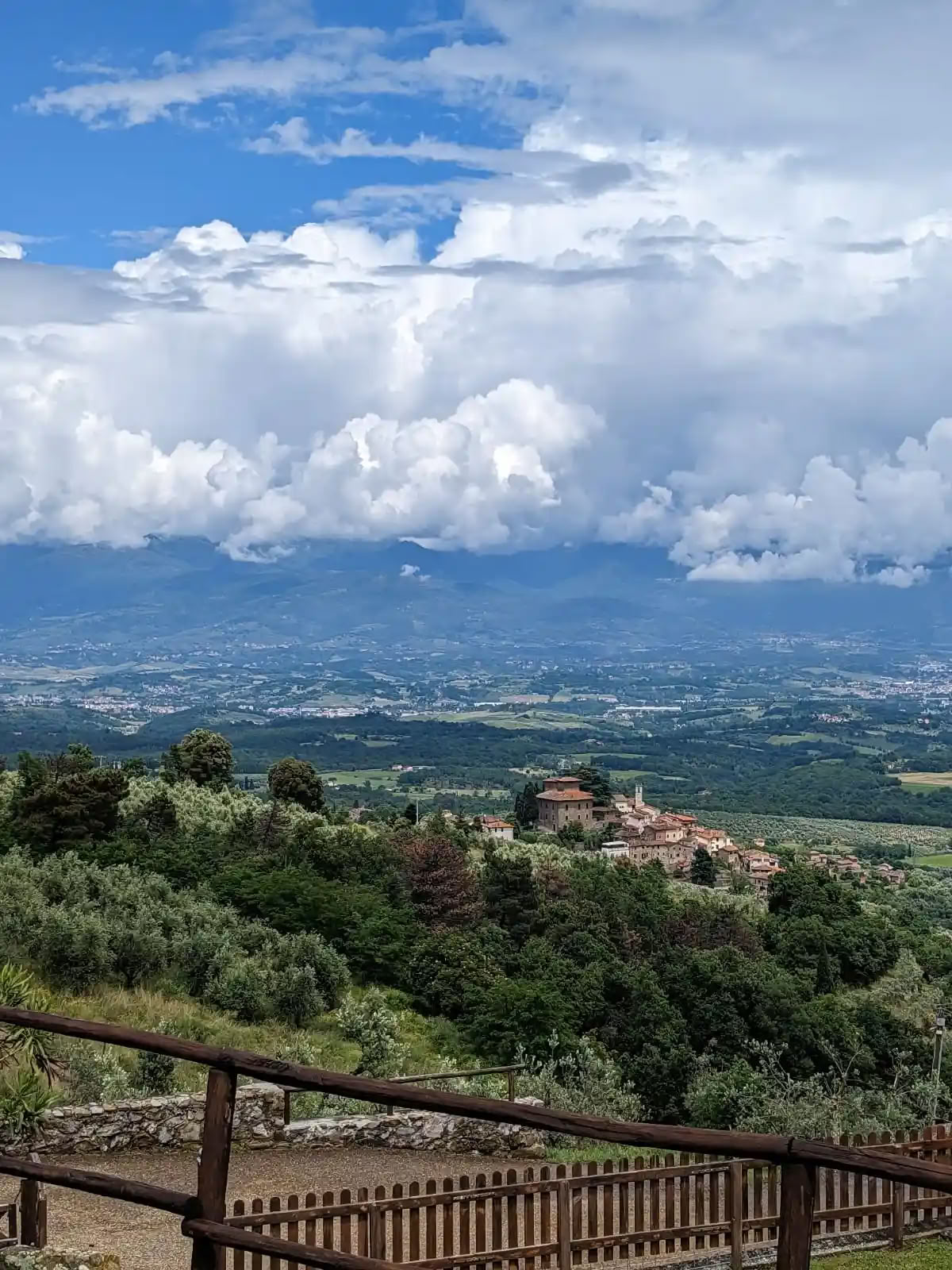 Tuscan Fitness
